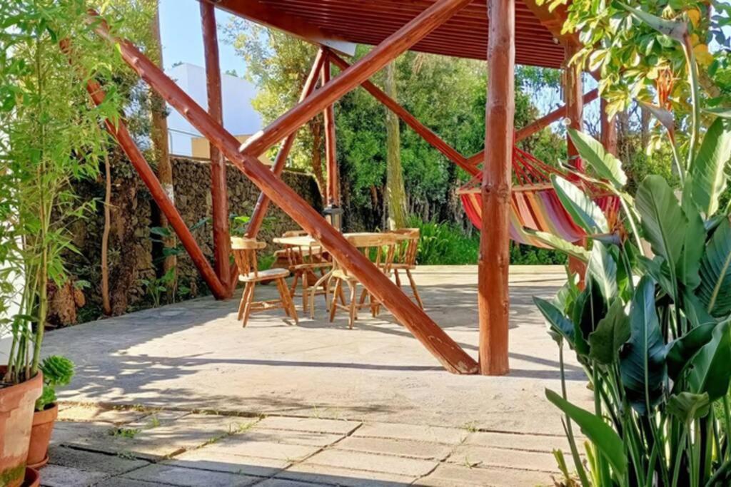 Casa Azores Zen Ribeira Grande Exterior foto